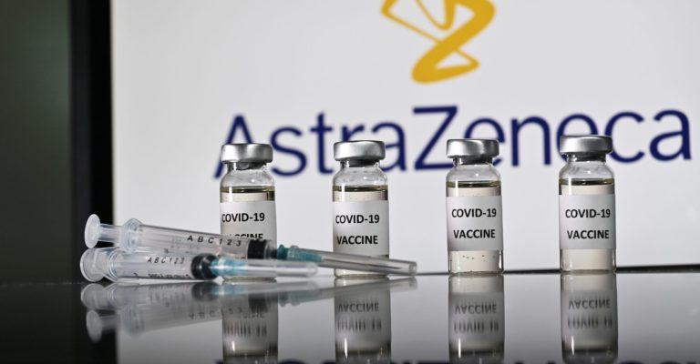 México recibirá vacunas de AstraZeneca en febrero y marzo, afirma Relaciones Exteriores