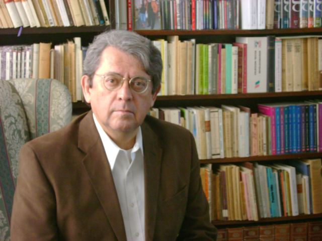 A 11 años de su partida, te contamos cómo el mundo indígena transfiguró a Carlos Montemayor