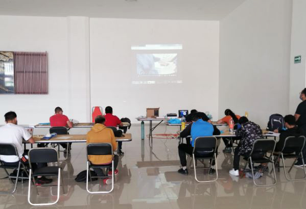 Inicia IMSS Aguascalientes nueva contratación de personal   