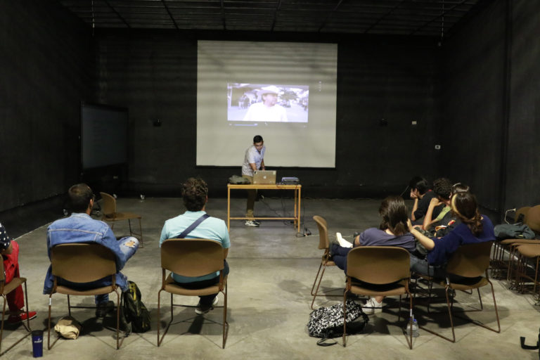 Investigador de la UAA desarrolla proyecto sobre el Making of como recurso didáctico