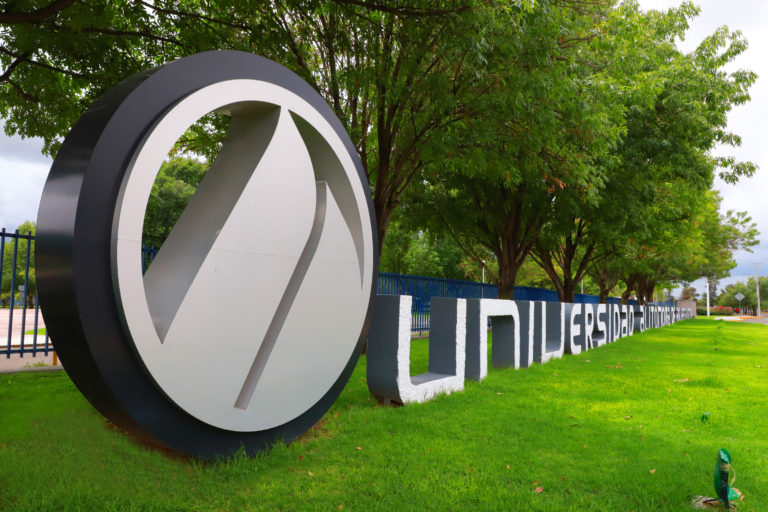 Desarrollan investigación sobre objetos de aprendizaje para personas con discapacidad visual en la UAA