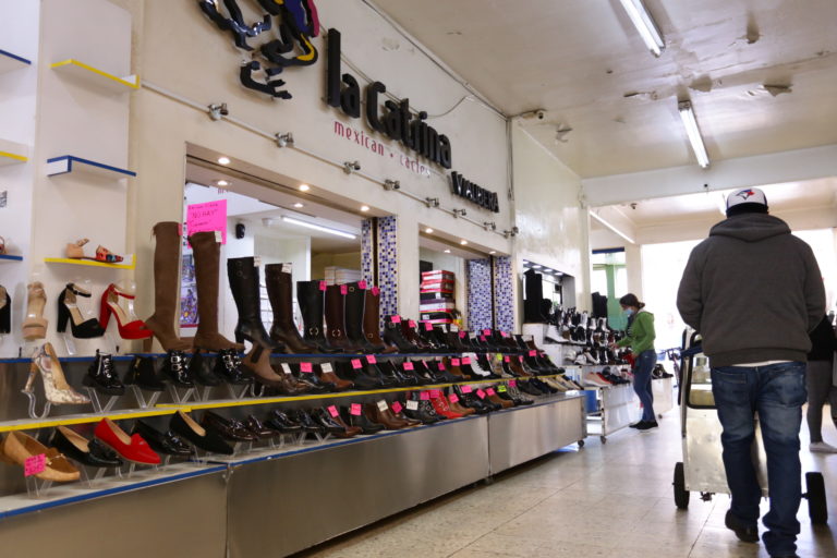 Municipio de Aguascalientes destinó 26 mdp para mitigar efectos de la pandemia en negocios