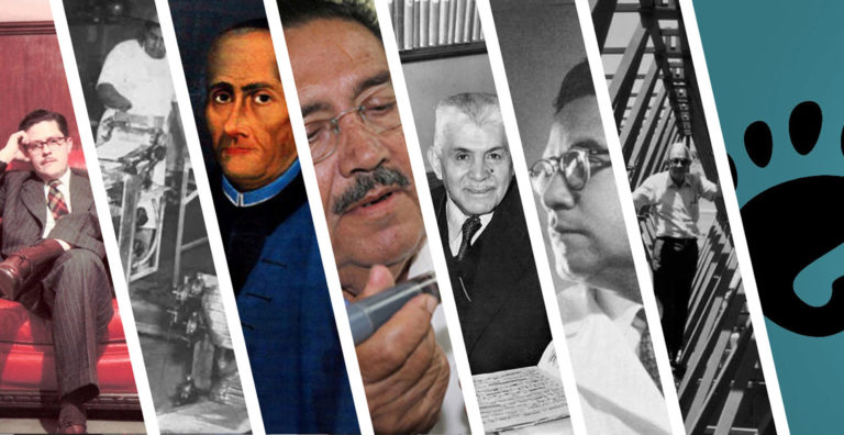 México, cuna de mentes brillantes