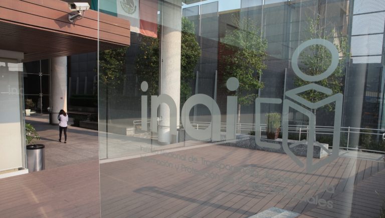 Organismos autónomos no nacieron para ser cómodos al poder: INAI