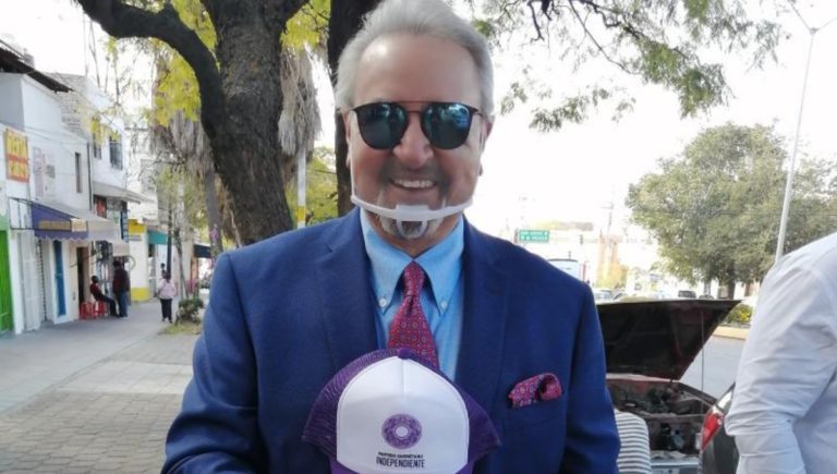 “Kiko” se queda sin candidatura para gobernador de Querétaro; lo cambiaron por el PAN