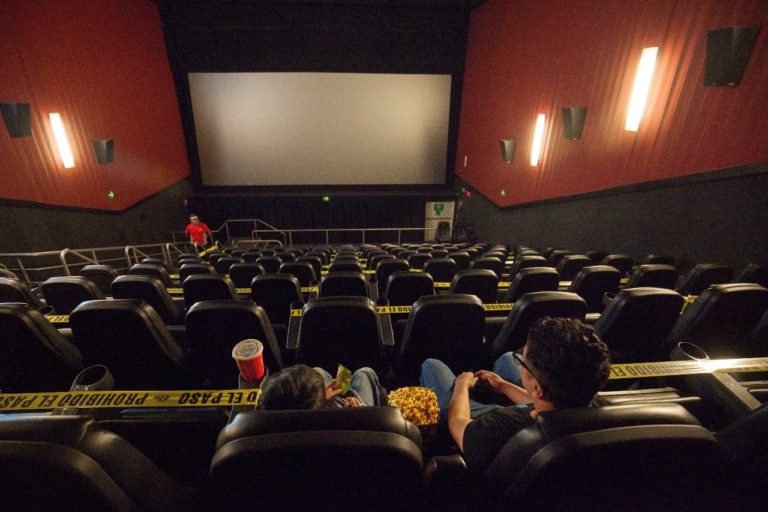Prevén cierres definitivos de algunos complejos de Cinépolis y Cinemex, ¿Aguascalientes uno de ellos?