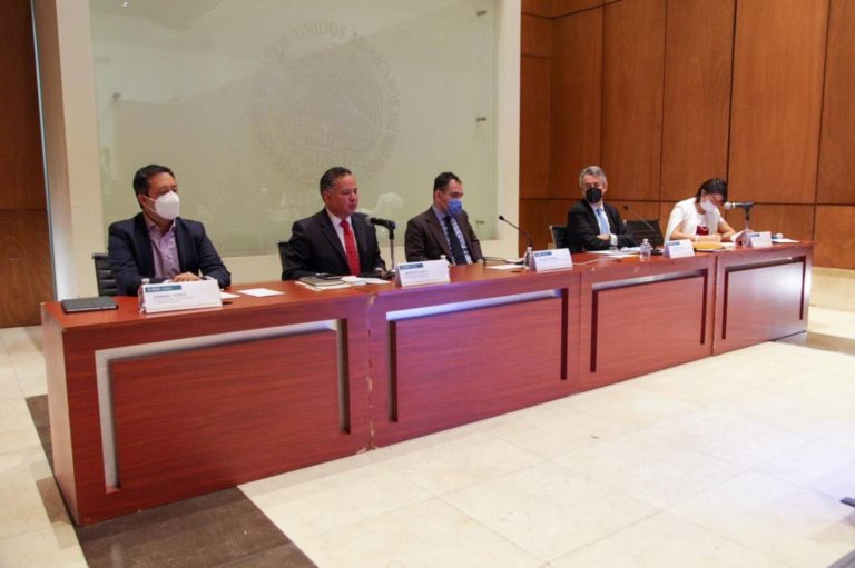 Hacienda presenta la guía para prevenir operaciones ilícitas durante el proceso electoral