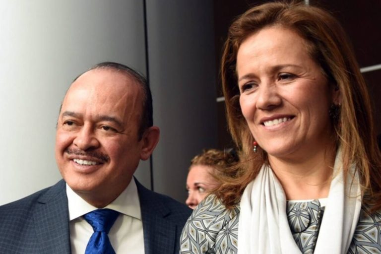 Te contamos la increíble historia de Raúl Beyruti: de cerillo de supermercado a rey del outsourcing