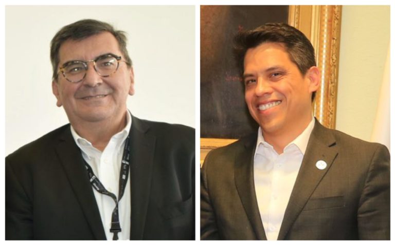 AMLO nombra como embajadores en Nicaragua y Alemania a dos colaboradores… sin carrera en el SEM