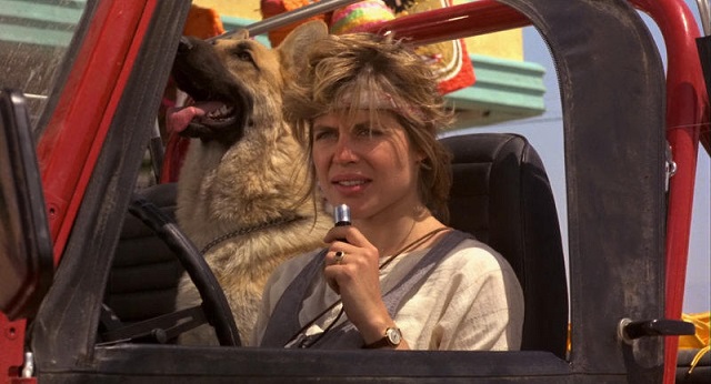 Diagnósticos/ Bajo presión 