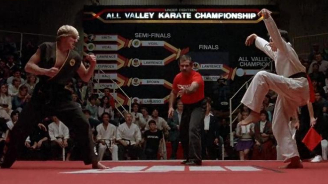 Estos son los estrenos de Netflix para marzo