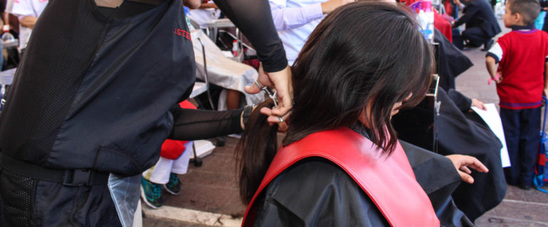 La mejor clínica capilar en México: técnicas innovadoras para la recuperación de cabello