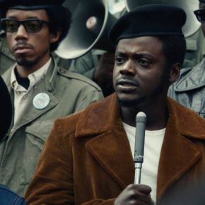 Fight for You – Judas and the Black Messiah”