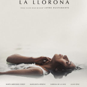 La Llorona