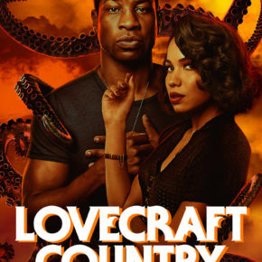 Lovecraft Country