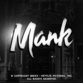 Mank