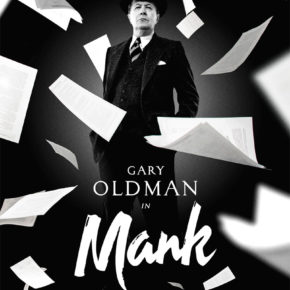 Mank