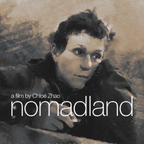 Nomadland