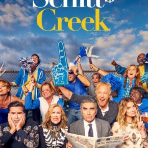 Schitt’s Creek