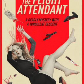 The Flight Attendant