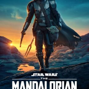 The Mandalorian