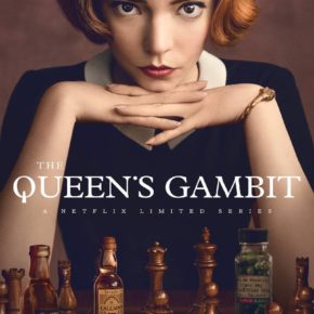 The Queen’s Gambit