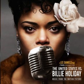 Tigers & Tweed – The United States vs. Billie Holiday
