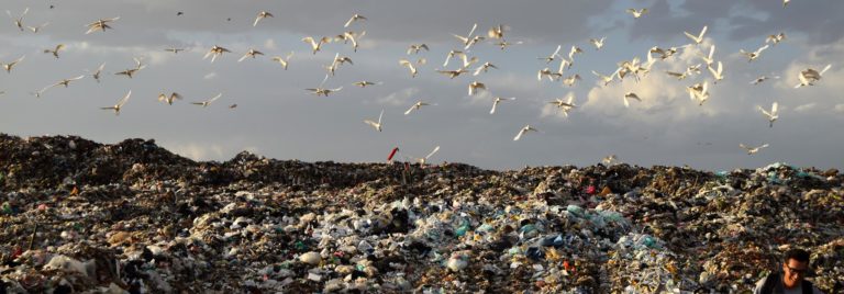 Ambientalistas desestiman que relleno sanitario de San Nicolás, en Aguascalientes, haya logrado certificación