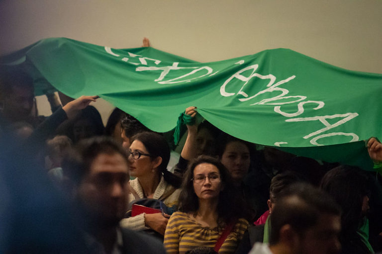 Va nueva acción de inconstitucionalidad contra acciones del Congreso “de la Paridad” de Aguascalientes