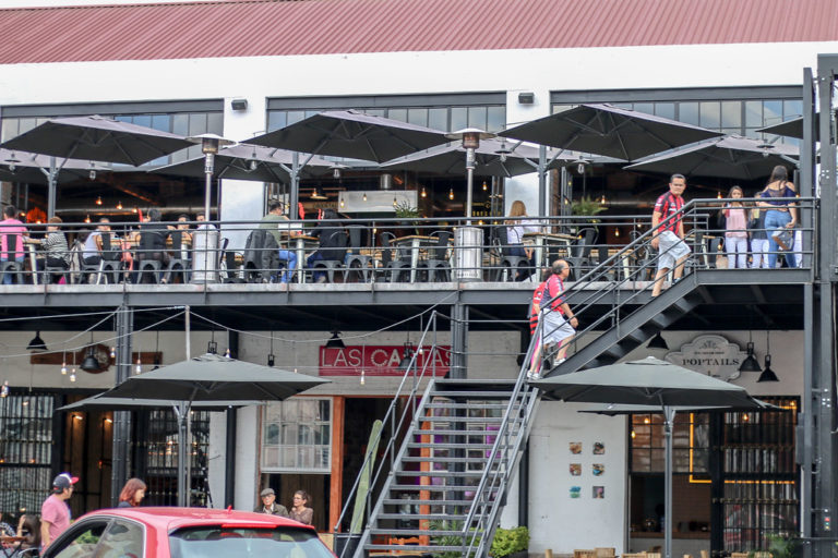 Galería Oxígeno, buscando espacios para artistas emergentes de Aguascalientes