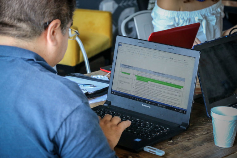 En Aguascalientes, hubo 20% menos solicitudes de información en el 2020: ITEA