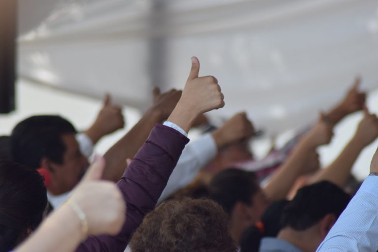 Un millón 27 mil 850 personas conforman la lista de electores en Aguascalientes