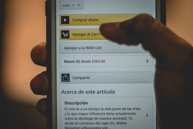 Si compras en línea, sigue estas recomendaciones de la Condusef para evitar quejas en comercios electrónicos