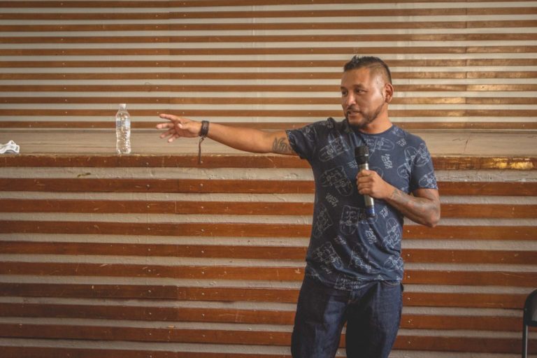 Familiares desestiman versión de fiscalía que asegura qué el “El Mijis” murió en accidente automovilístico