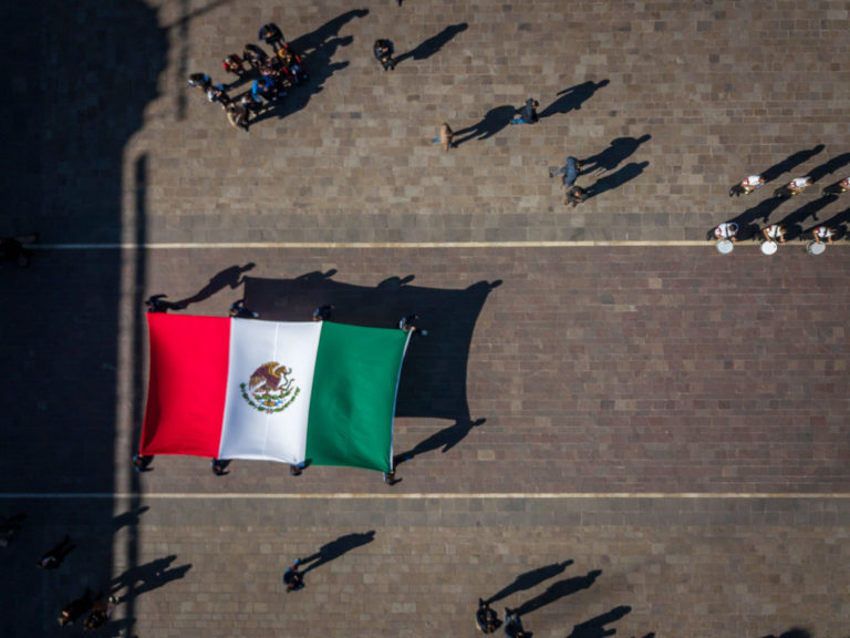 Logros y retos: los primeros días de Claudia Sheinbaum como presidenta