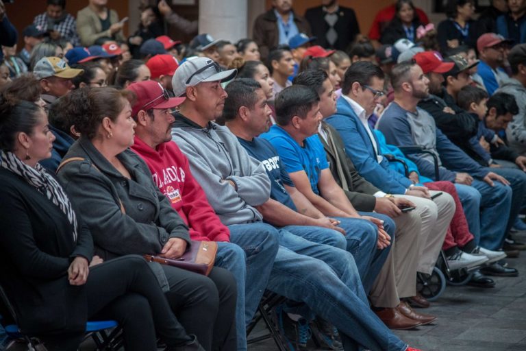 El Congreso del Estado de Aguascalientes deberá comprobar gastos de apoyo social 