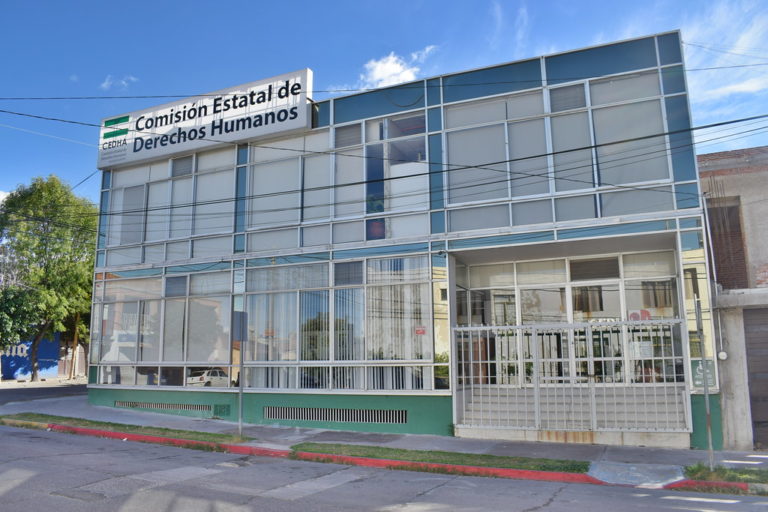 Ofrecen CDHEA y CNDH curso Derechos Humanos en el Sistema Jurídico Mexicano