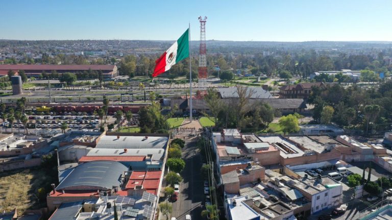 Exlegisladores y exalcaldes de Aguascalientes llaman a los gobiernos a coordinarse