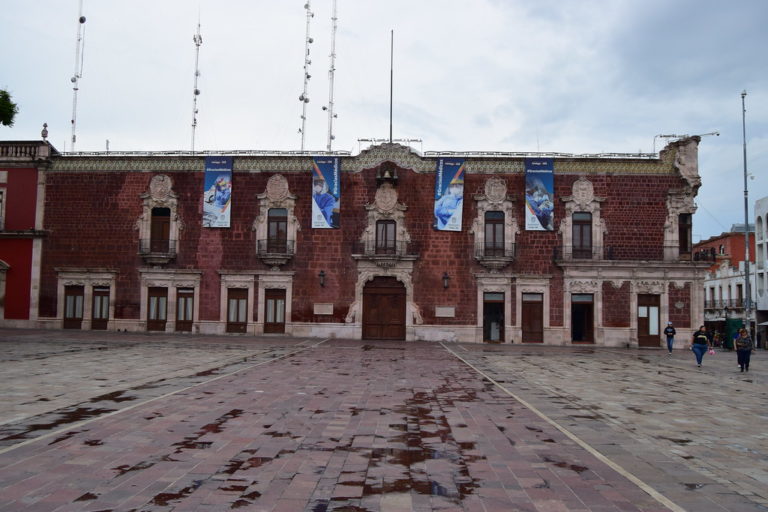Más cambios en el gabinete del gobernador de Aguascalientes, en marzo