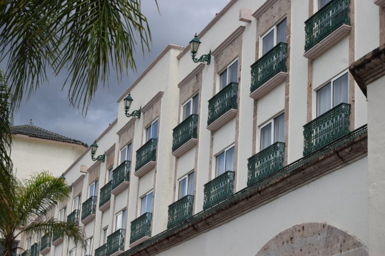 Firman convenio Canaco y sector hotelero de Aguascalientes