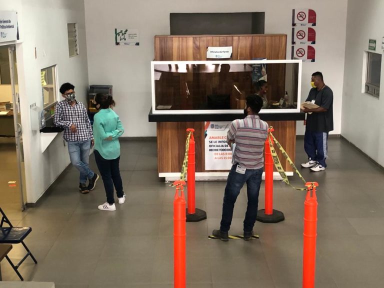 Gobierno digitalizado en Aguascalientes permitirá aplicar a convocatorias sin riesgo a contagios