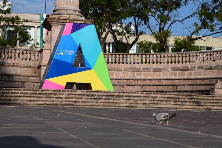 Clara Argentina Alonso Müller, nueva titular de Comunicación Social del ayuntamiento de Aguascalientes