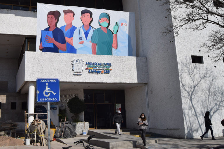 11 nuevos decesos a causa de COVID-19