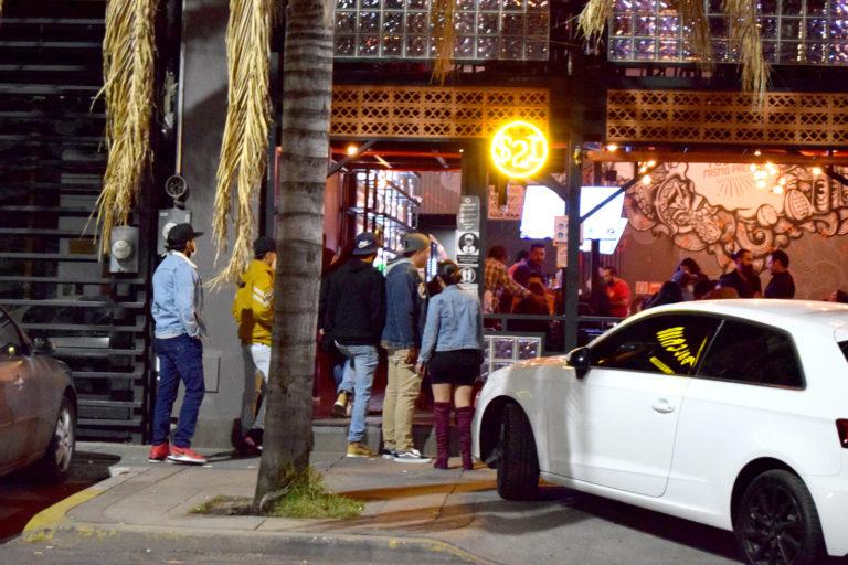 A partir del 9 de febrero los antros, bares y cantinas de Aguascalientes podrán abrir hasta la medianoche