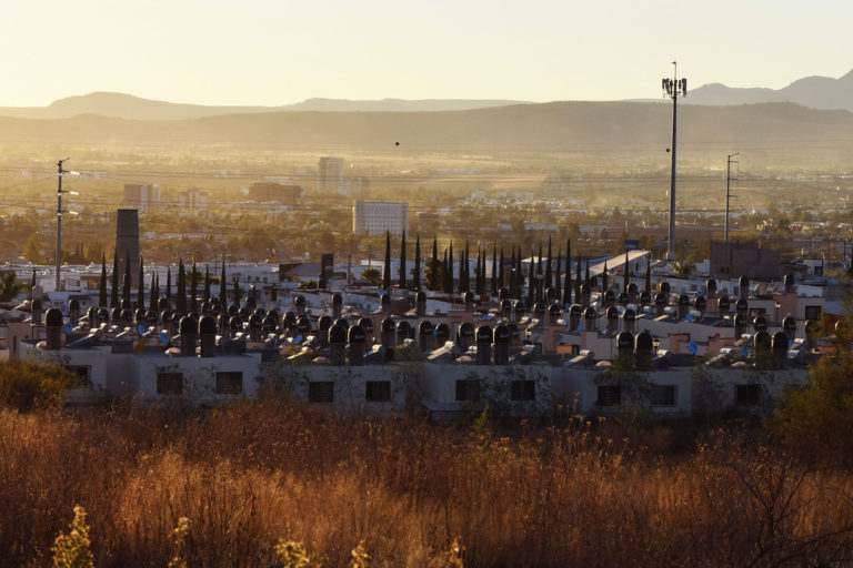 Cambio de contrato de Casas Javer con Veolia provocó la deuda de agua en Villa Montaña fraccionamiento en Aguascalientes