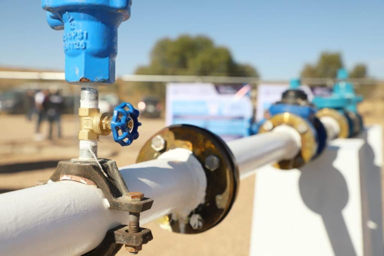 En Aguascalientes, ha aumentado el clandestinaje del agua potable en los últimos meses