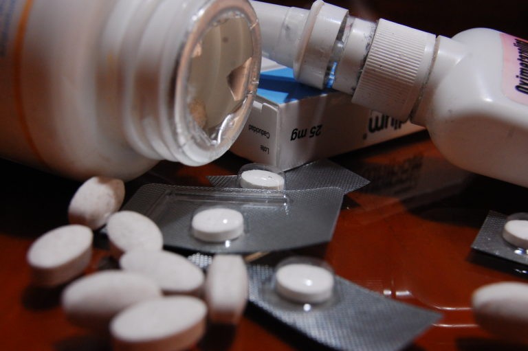 Desabasto de medicamento se acentúa durante la pandemia: IMCO