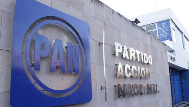 PAN incluye en listas plurinominales a caciques locales, burócratas, familiares y amigos de dirigentes