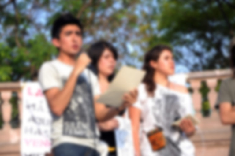 Abierta, la convocatoria para Premio Estatal de la Juventud 