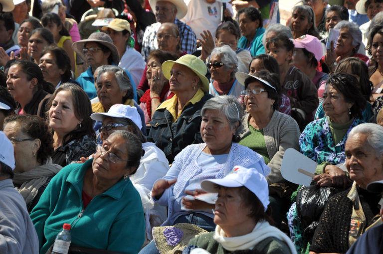 Tras precampañas con eventos masivos en Aguascalientes, urgen protocolos para el proceso electoral